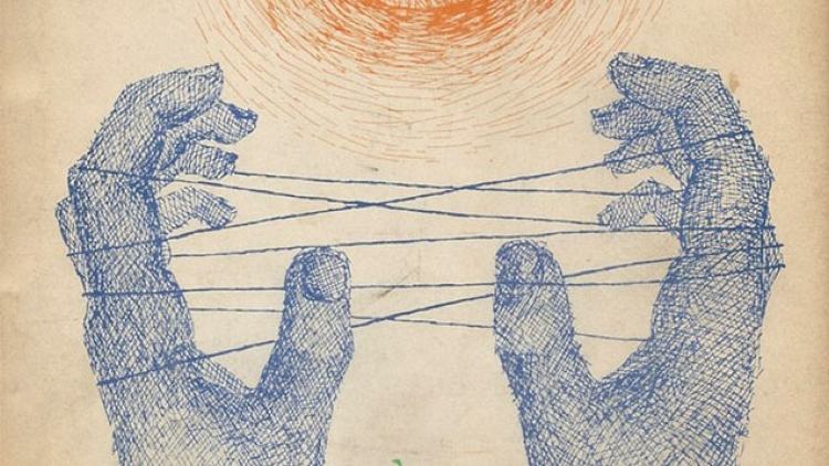 Cat's Cradle